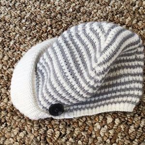 Cozy Knit hat